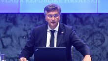 [FOTO/VIDEO] Plenković: Građani nisu ni svjesni da plaćaju 10 puta jeftiniju struju nego je tržišna cijena