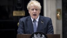 Boris Johnson u Kijevu povodom Dana neovisnosti, Zelenski mu uručio najviše ukrajinsko odličje