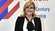 Kolinda Grabar-Kitarović ima novi angažman; izabrana je u upravno vijeće Concordia grupe