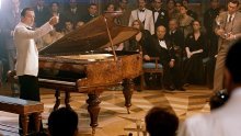 'Legenda o pijanistu' - strastvena glazbena drama napravljena s ljubavlju