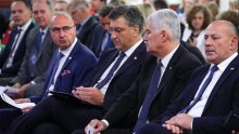 Grlić Radman: Sve optužnice iz Srbije su ispolitizirane, Haag je rekao svoje