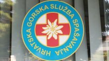 Pronađen poljski par koji se jučer izgubio na Biokovu, mladić teško ozlijeđen