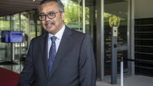Šef WHO-a: Premašili smo tragičan broj od milijun mrtvih zbog covida-19 od početka godine