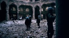 Tko je bila Aida Butorović kojoj na tridesetu obljetnicu njene akcije i pogibije u Sarajevu podižu spomen-ploču?