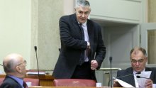 Glasnović: Ne želim biti fikus interesnim skupinama