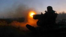 Ukrajinci se kreću sve brže i spremaju se zauzeti cijelu pokrajinu Luhansk