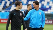 Zlatko Dalić podsjetio na veliku Vrsaljkovu žrtvu i patnju tijekom SP-a u Rusiji: Svi znamo s kakvim je koljenom odigrao turnir...