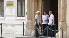 Ministarstvo pravosuđa: Hrvatska neće reagirati na zahtjev Srbije, hrvatski piloti mogu biti mirni