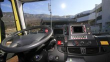 Prevrnuo se vatrogasni kamion na autocesti kod Krapine, dva vatrogasca ozlijeđena