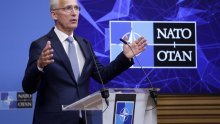 Stoltenberg: Rusija je strateški izazov za NATO na Arktiku