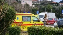 U nesreći kod Zadra poginuo 20-godišnjak; djevojka ozlijeđena