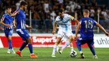 Evo gdje gledati nova uzbuđenja u SuperSport HNL-u; 'lokosi' dočekuju 'farmaceute', a Varaždin stiže na Rujevicu