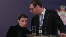 Srbija: Vučić za mandatarku predložio aktualnu premijerku Brnabić