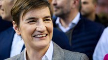 Brnabić dobila mandat u jeku energetske i inflacijske krize te napetosti s Kosovom