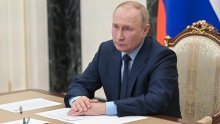 Putin potpisao uredbu o isplati beneficija osobama koje stižu iz Ukrajine u Rusiju