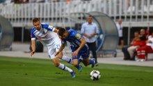 SuperSport Hrvatska nogometna liga, 7. kolo, Lokomotiva - Slaven Belupo 0:1, 27.8.2022., video sažetak