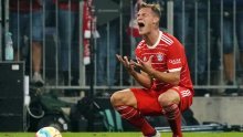 [FOTO] Neželjeni gosti na Bayernovom travnjaku; Niko Kovač doživio poraz, a Union Berlin nastavlja sa senzacionalnim rezultatima