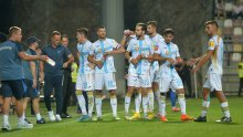 [VIDEO/FOTO] Još jedan kiks Rijeke! Pogledajte golove za spektakularan preokret Varaždina na Rujevici
