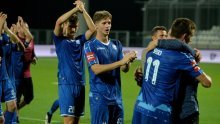 SuperSport Hrvatska nogometna liga, 7. kolo, Rijeka - Varaždin 1:2, 27.8.2022., video sažetak