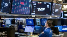 Wall Street porastao nakon četiri dana pada, čeka se izvješće o zapošljavanju u SAD-u