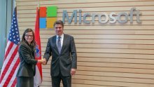 Microsoft je imao 170 milijuna razloga da primi Milanovića
