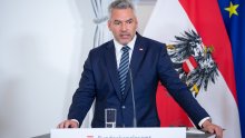Austrijski kancelar odbio komentirati protivljenje svog ministra proširenju Schengena, dolazi u Zagreb