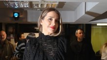 Marijanu Batinić obožavatelji usporedili s Evom Longorijom, a ona se našalila da se jedva prepoznala u ogledalu