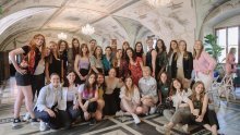 Ove mlade žene buduće su liderice novog doba: 'Ovo je tek početak'