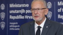 [VIDEO] Božinović uvjeren da u Hrvatskoj ima paravojnih skupina koje žele rušiti vlast