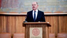 Scholz: Moramo zatvoriti preostale praznine, Hrvatska, Rumunjska i Bugarska ispunjavaju uvjete da uđu u Schengen