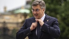 Plenković odlučno: Optužnica protiv hrvatskih pilota za nas ne postoji!