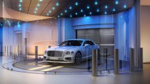 [FOTO/VIDEO] 'Dezervator' lift za automobil i putnike: Od ceste do stana u jednom potezu za 'neusporediv' životni stil