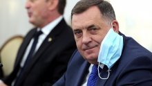 Dodik podupro agresiju na Ukrajinu: Ona je bila nužna radi zaštite ukrajinskih Rusa