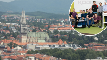 Zagrebačka tvrtka već godinama aplikacijom pomaže građanima Zagreba, a sada je skroz besplatno nude i ostalim gradovima
