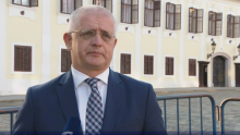 Predsjednik NO Ine o Vanđelićevim optužbama: Zatečen sam, odluke su se donosile jednoglasno