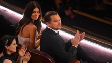 Leonardo DiCaprio prekinuo vezu s Camilom Morrone; je li postala 'prestara' za njega kad je napunila 25 godina