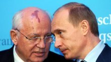 Kremlj: Putin neće biti na pogrebu Gorbačova