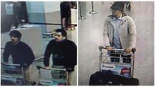 Identificiran treći bombaš samoubojica