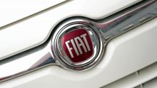 Fiat Srbija izvezao automobile u vrijednosti 922 milijuna eura