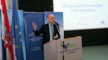 Akreditiran sustav EU fondova vrijednih 6,9 milijardi eura