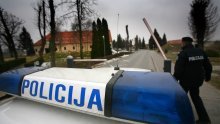 Pješakinja umrla nakon prometne nesreće u Slavonskom Brodu