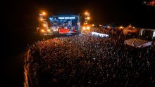 Trijumf Sea Dance festivala - više od 40.000 fanova za savršen kraj festivalskog ljeta