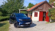 [FOTO/VIDEO] Bili smo na hrvatskoj premijeri osvježenog Citroëna C5 Aircrossa: Ovo je sve što trebate znati o njemu