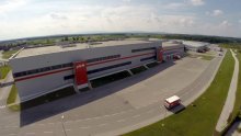 Tolušić obišao PIK Vrbovec s europskim povjerenikom sigurnost hrane