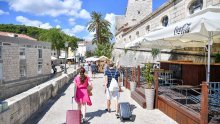 'U tijeku su pripreme za iduću turističku godinu. Želimo produljiti sezonu, da Hrvatska postane turistička destinacija 365'