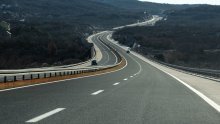 Zbog srne na A1 se vozi uz ograničenje brzine
