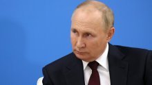 Poznati detalji objave u Moskvi: Evo kad Putin potpisuje pripajanje četiriju okupiranih regija u Ukrajini
