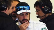 Alonso poručio svima: I dalje sam najbolji vozač Formule 1!