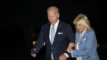 Biden preporučuje da SAD u 2023. godini primi 125 tisuća izbjeglica
