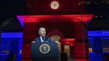 Biden želi izbore u studenom pretvoriti u referendum o Trumpu
